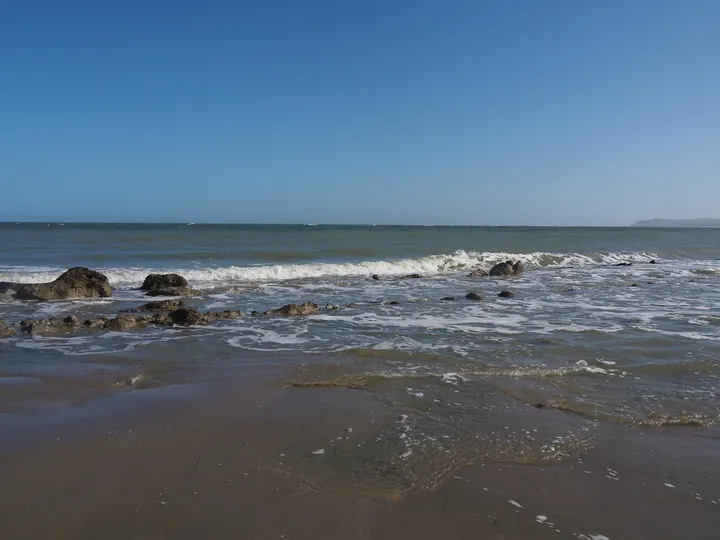 Le Gris-Nez, Cap Gris-Nez (Frankrijk)